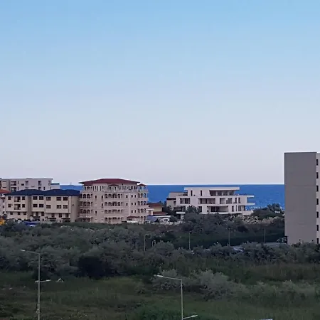Kitesurfapartment Sea View Apartment
